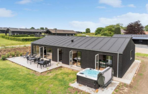 Awesome Home In Haderslev With Sauna in Haderslev